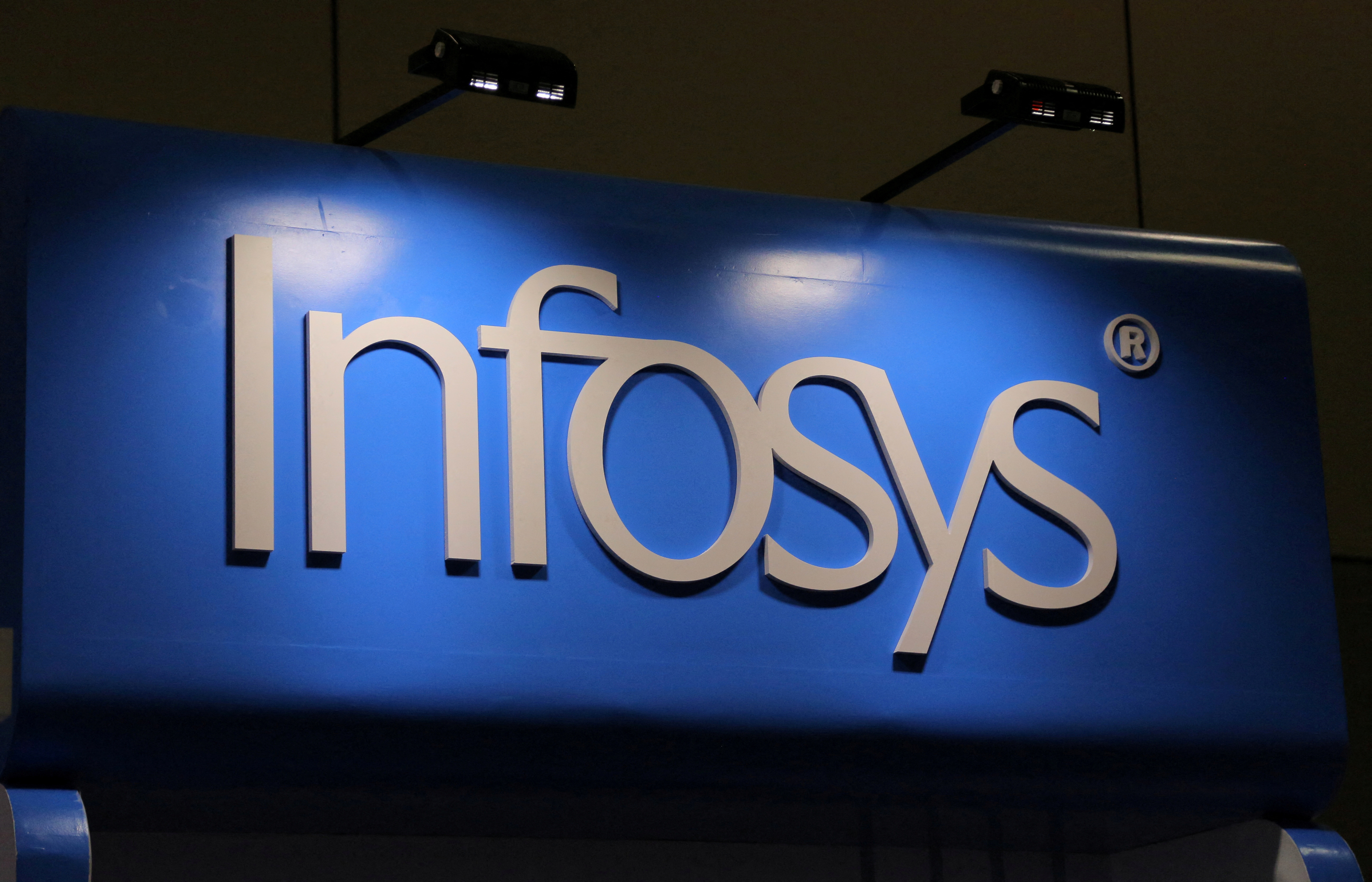 Infosys verliest groot AI-contract ter waarde van $1,5 miljard Infosys verliest groot AI-contract ter waarde van $1,5 miljard