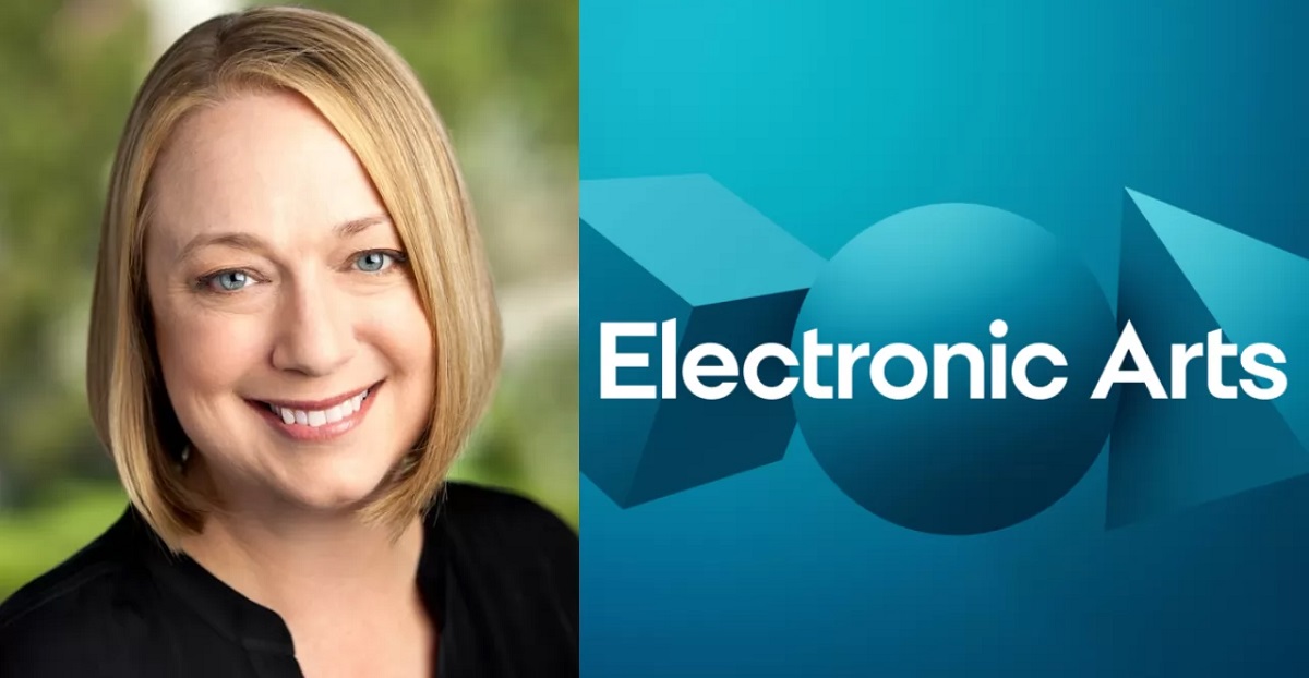 Voormalig PlayStation-topman Connie Booth heeft een leidinggevende functie aangenomen bij Electronic Arts Voormalig PlayStation-topman Connie Booth heeft een leidinggevende functie aangenomen bij Electronic Arts