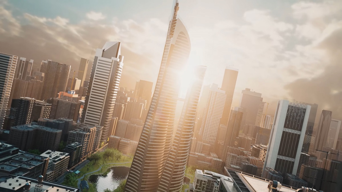 City of Dreams kan op elke computer worden gebouwd: Cities Skylines II systeemvereisten City of Dreams kan op elke computer worden gebouwd: Cities Skylines II systeemvereisten