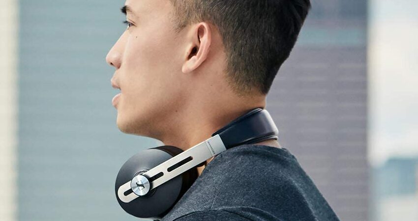 Sennheiser Momentum 3 Wireless Sennheiser Momentum 3 Wireless