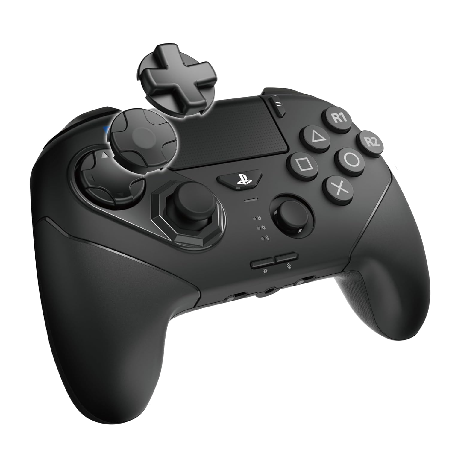 Hori vechtcommandant Octa Pro controller Hori vechtcommandant Octa Pro controller