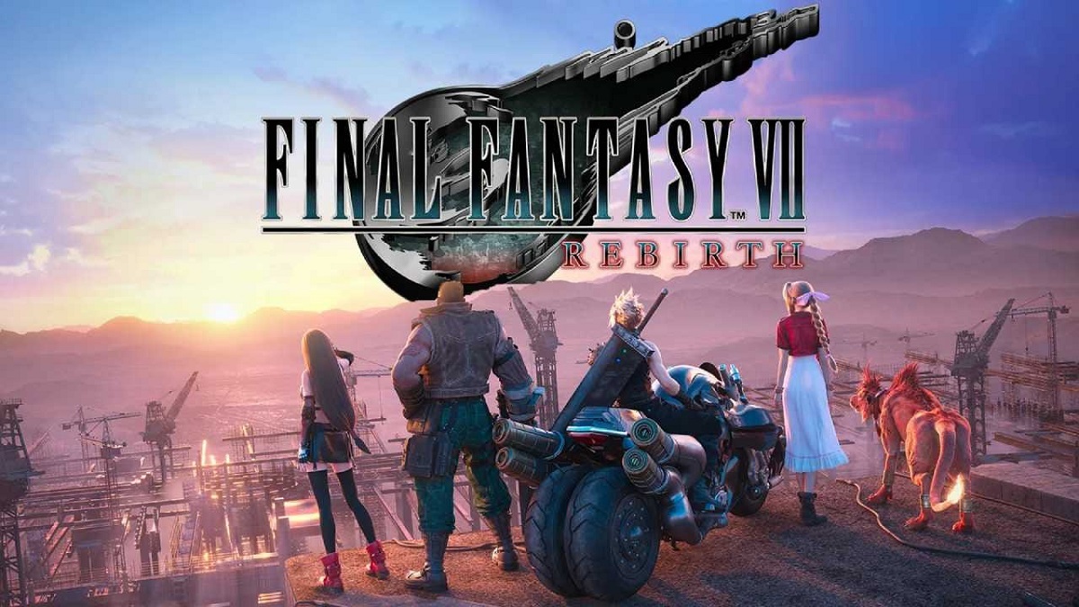 Alles wat je moet weten over het plot van Final Fantasy VII Remake in één video: kort voor de release van Final Fantasy 7 Rebirth herinnerden de ontwikkelaars aan de gebeurtenissen van het laatste deel Alles wat je moet weten over het plot van Final Fantasy VII Remake in één video: kort voor de release van Final Fantasy 7 Rebirth herinnerden de ontwikkelaars aan de gebeurtenissen van het laatste deel
