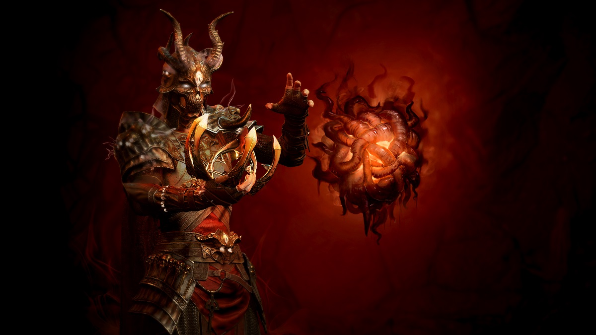 De plaag nadert Sanctuary: Blizzard onthult details van eerste seizoensupdate voor Diablo IV De plaag nadert Sanctuary: Blizzard onthult details van eerste seizoensupdate voor Diablo IV