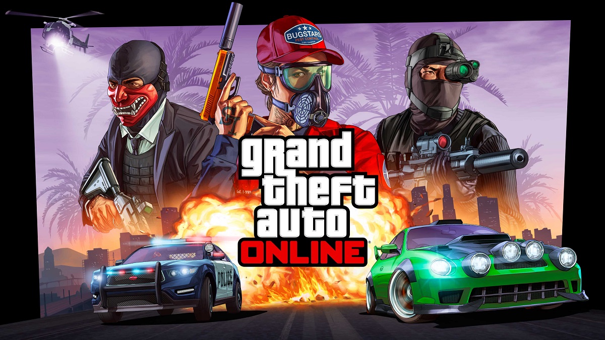 Insider: Rockstar Games laat ondersteuning voor GTA Online op PS4 en Xbox One deze zomer vallen Insider: Rockstar Games laat ondersteuning voor GTA Online op PS4 en Xbox One deze zomer vallen