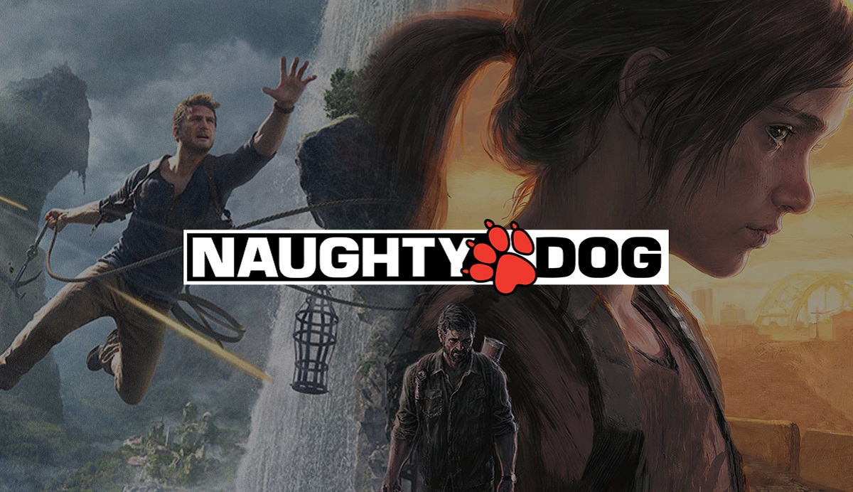 Intrige: studio Naughty Dog werkt aan een game gebaseerd op een gloednieuwe franchise Intrige: studio Naughty Dog werkt aan een game gebaseerd op een gloednieuwe franchise