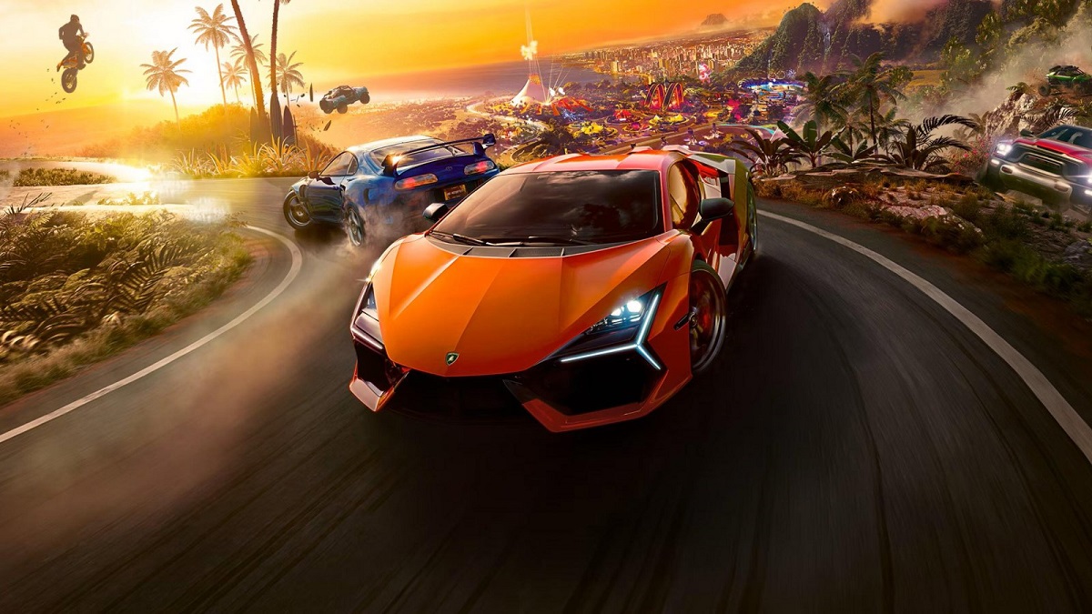 Ubisoft heeft de definitieve systeemeisen voor The Crew Motorfest onthuld: op lage en medium instellingen zal de racegame op alle instellingen kunnen draaien Ubisoft heeft de definitieve systeemeisen voor The Crew Motorfest onthuld: op lage en medium instellingen zal de racegame op alle instellingen kunnen draaien
