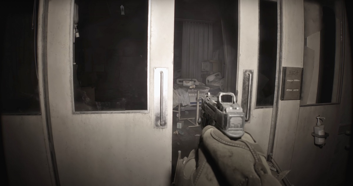 Lost Fragment, een ultra-realistische horrorgame gebaseerd op Unreal Engine 5 van de Japanse indie-ontwikkelaar Nihil Inane Studio, is aangekondigd Lost Fragment, een ultra-realistische horrorgame gebaseerd op Unreal Engine 5 van de Japanse indie-ontwikkelaar Nihil Inane Studio, is aangekondigd