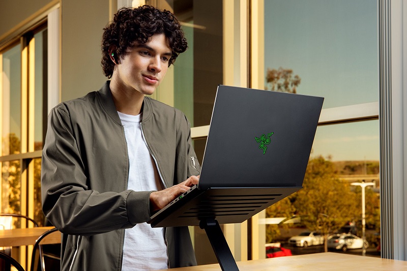 Razer Blade 14, algemene weergave