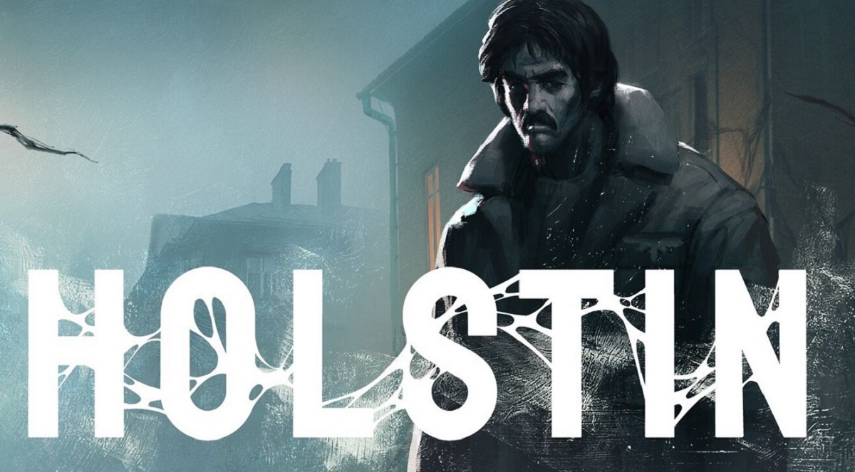 Nachtmerrie in Oost-Polen: een demo van de opmerkelijke zombiehorrorgame Holstin van indiestudio Sonka is uitgebracht op Steam Nachtmerrie in Oost-Polen: een demo van de opmerkelijke zombiehorrorgame Holstin van indiestudio Sonka is uitgebracht op Steam