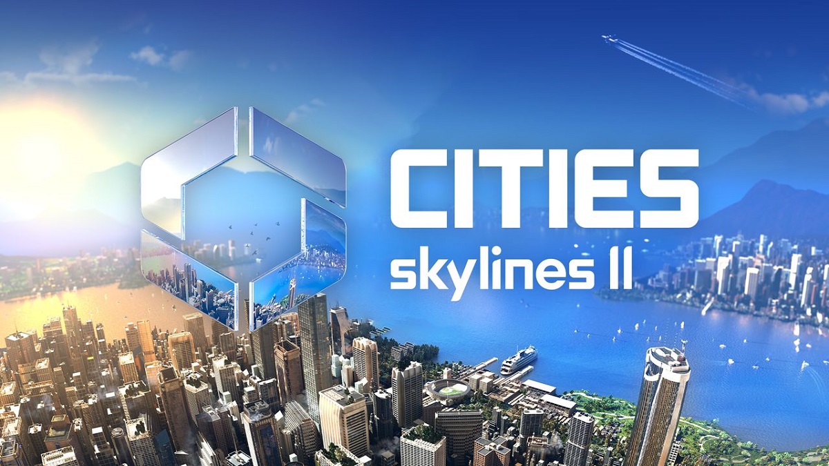 Uitgever Paradox Interactive presenteerde de releasetrailer van het stedelijke strategiespel Cities Skylines 2: het spel komt al over een paar dagen uit Uitgever Paradox Interactive presenteerde de releasetrailer van het stedelijke strategiespel Cities Skylines 2: het spel komt al over een paar dagen uit