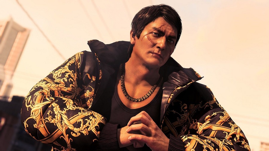 De kleurrijke personages van de Japanse onderwereld op screenshots van Like a Dragon Gaiden: The Man Who Erased His Name, de nieuwe game in de Yakuza-serie-7 De kleurrijke personages van de Japanse onderwereld op screenshots van Like a Dragon Gaiden: The Man Who Erased His Name, de nieuwe game in de Yakuza-serie-7