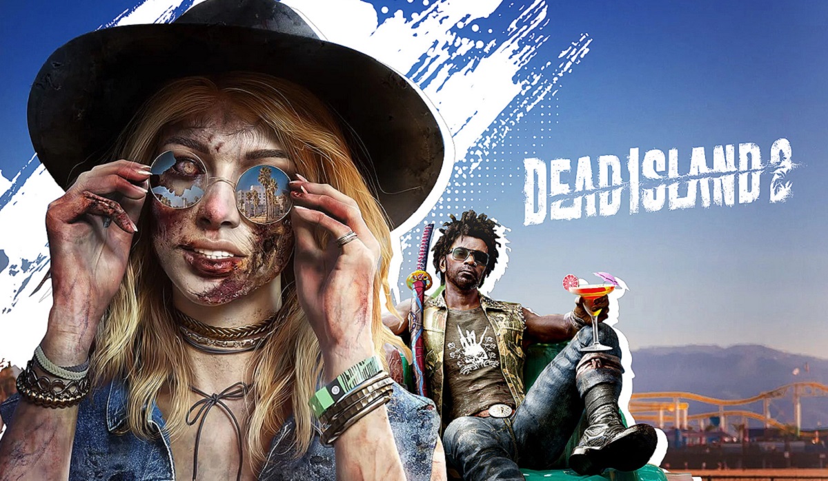Twee grote uitbreidingen en cosmeticakits: de ontwikkelaars van de zombieactiegame Dead Island 2 hebben de ontwikkelingsplannen van de game gedeeld Twee grote uitbreidingen en cosmeticakits: de ontwikkelaars van de zombieactiegame Dead Island 2 hebben de ontwikkelingsplannen van de game gedeeld