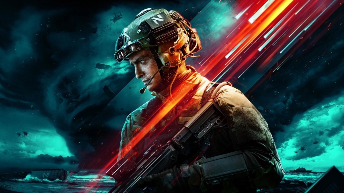 De online shooter Battlefield 2042 is nu tijdelijk gratis: spelers op alle platforms kunnen een paar dagen onbeperkt in de game spelen De online shooter Battlefield 2042 is nu tijdelijk gratis: spelers op alle platforms kunnen een paar dagen onbeperkt in de game spelen