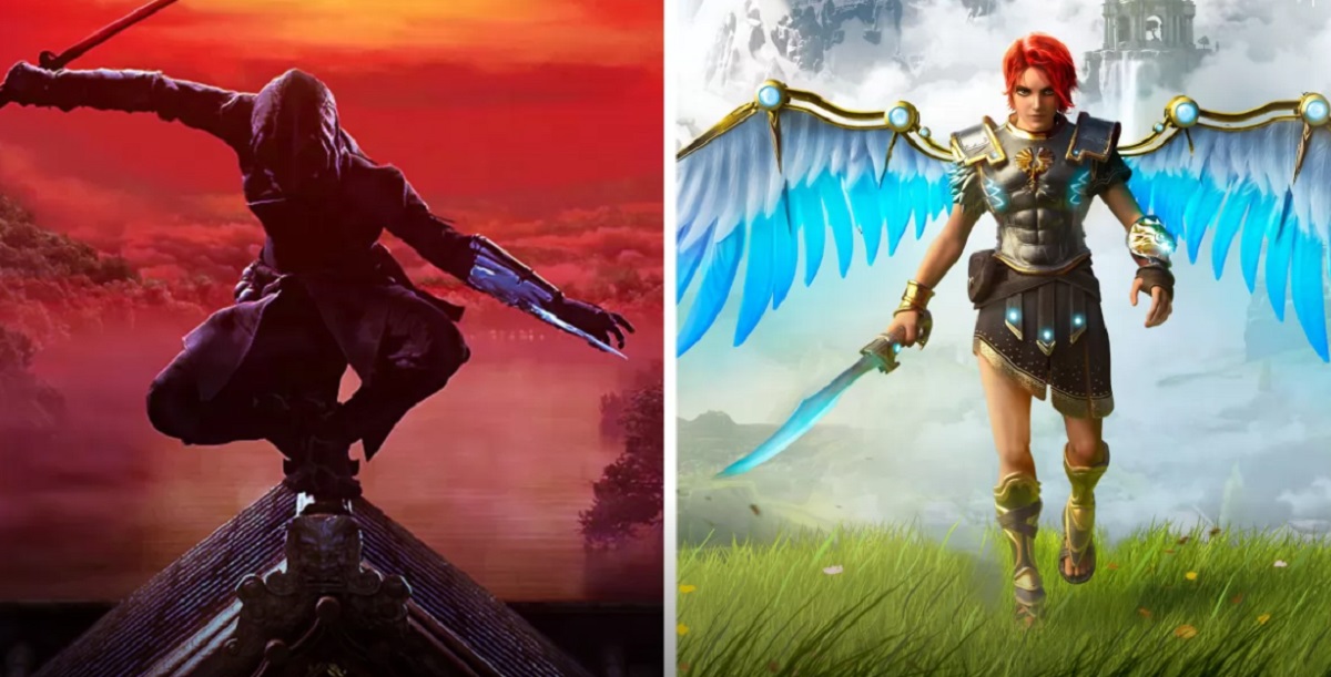 Media : Ubisoft heeft de ontwikkeling van Immortals vervolg Fenyx Rising geannuleerd omwille van extra middelen om te werken aan Assassin's Creed Codename Red Media : Ubisoft heeft de ontwikkeling van Immortals vervolg Fenyx Rising geannuleerd omwille van extra middelen om te werken aan Assassin's Creed Codename Red