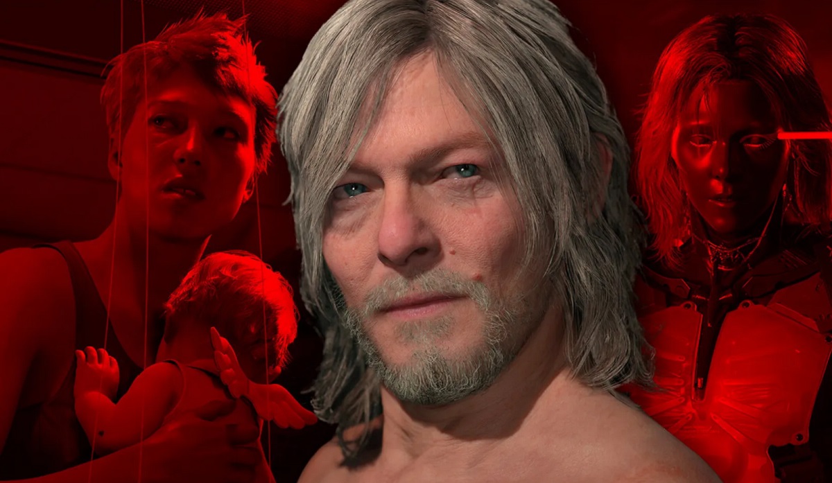 Norman Reedus heeft laten doorschemeren dat Death Stranding 2 inderdaad de subtitel On the Beach krijgt