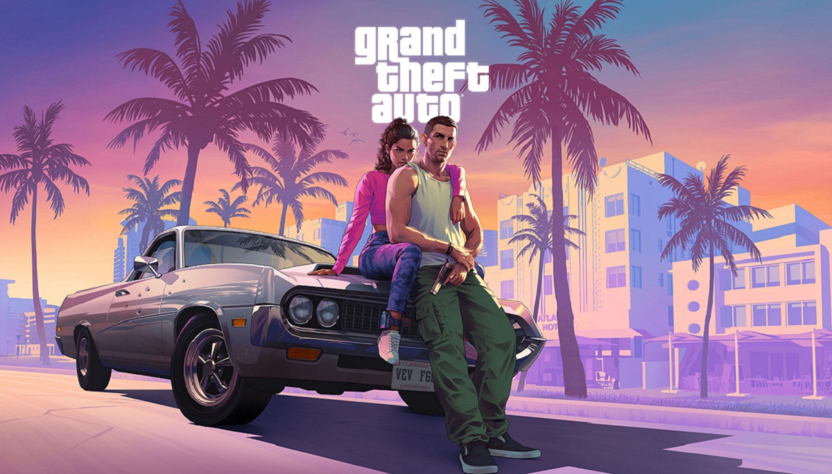 Mogelijk komt er binnenkort meer over GTA VI: datamayers hebben enkele interessante wijzigingen ontdekt op Rockstars website Mogelijk komt er binnenkort meer over GTA VI: datamayers hebben enkele interessante wijzigingen ontdekt op Rockstars website