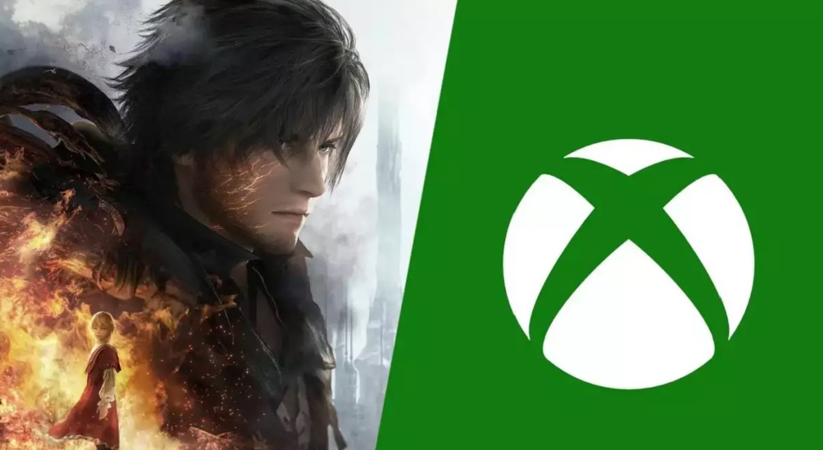 Insider: toekomstige games van Square Enix kunnen Xbox console-exclusives worden. Het bedrijf overweegt de optie om samenwerking met Sony te weigeren Insider: toekomstige games van Square Enix kunnen Xbox console-exclusives worden. Het bedrijf overweegt de optie om samenwerking met Sony te weigeren