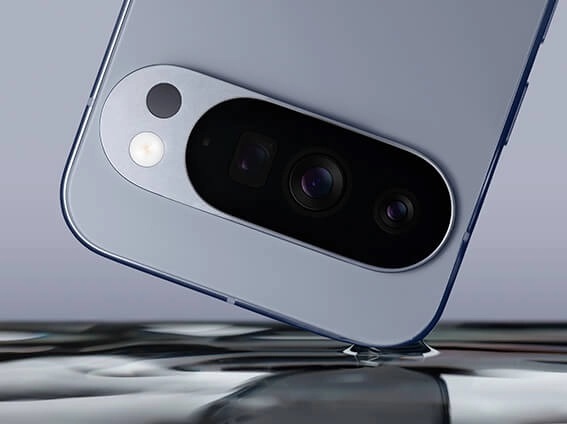 Pixel 10 Pro Fold smartphone render Pixel 10 Pro Fold smartphone render