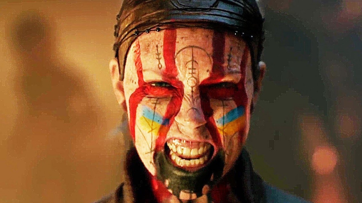 Ninja Theory bevestigt Oekraïense lokalisatie in de dystopische actiegame Senua's Saga: Hellblade 2 Ninja Theory bevestigt Oekraïense lokalisatie in de dystopische actiegame Senua's Saga: Hellblade 2