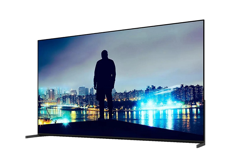 Sony Bravia 8 II beeldkwaliteit Sony Bravia 8 II beeldkwaliteit