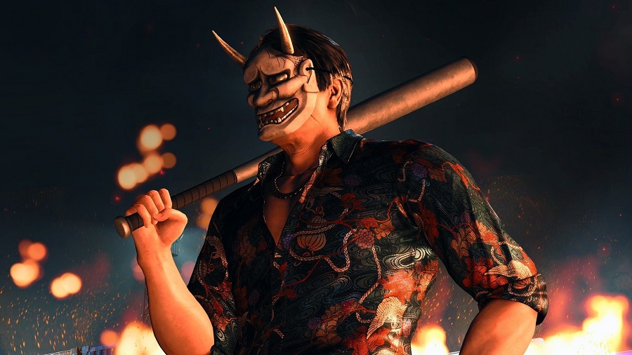 De kleurrijke personages van de Japanse onderwereld op screenshots van Like a Dragon Gaiden: The Man Who Erased His Name, de nieuwe game in de Yakuza-serie-8 De kleurrijke personages van de Japanse onderwereld op screenshots van Like a Dragon Gaiden: The Man Who Erased His Name, de nieuwe game in de Yakuza-serie-8