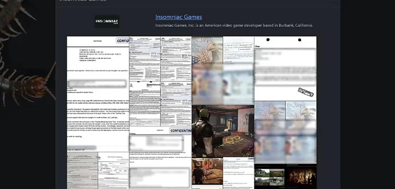 Media: hackers braken in op de servers van Insomniac Games en stalen gevoelige informatie, onder andere over de nieuwe Wolverine-game van Marvel-2 Media: hackers braken in op de servers van Insomniac Games en stalen gevoelige informatie, onder andere over de nieuwe Wolverine-game van Marvel-2