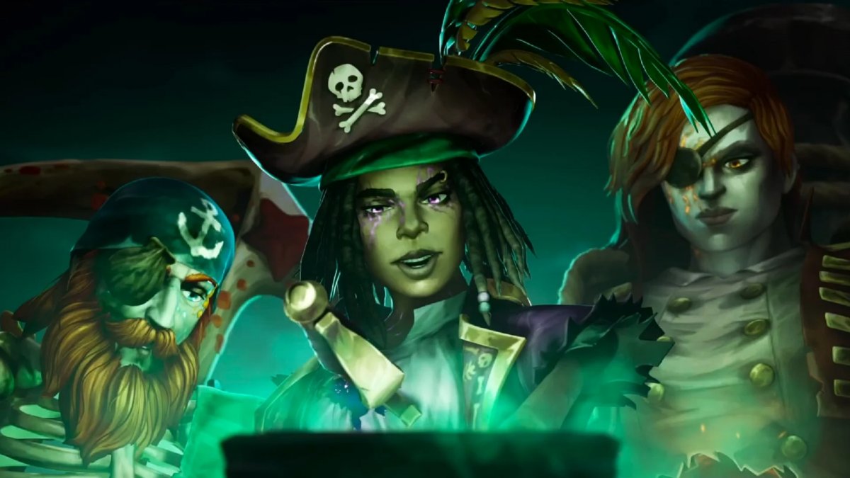 De ontwikkelaars van het veelgeprezen Shadow Gambit: The Cursed Crew en Desperados III hebben de sluiting van hun studio aangekondigd - Mimimi Games De ontwikkelaars van het veelgeprezen Shadow Gambit: The Cursed Crew en Desperados III hebben de sluiting van hun studio aangekondigd - Mimimi Games