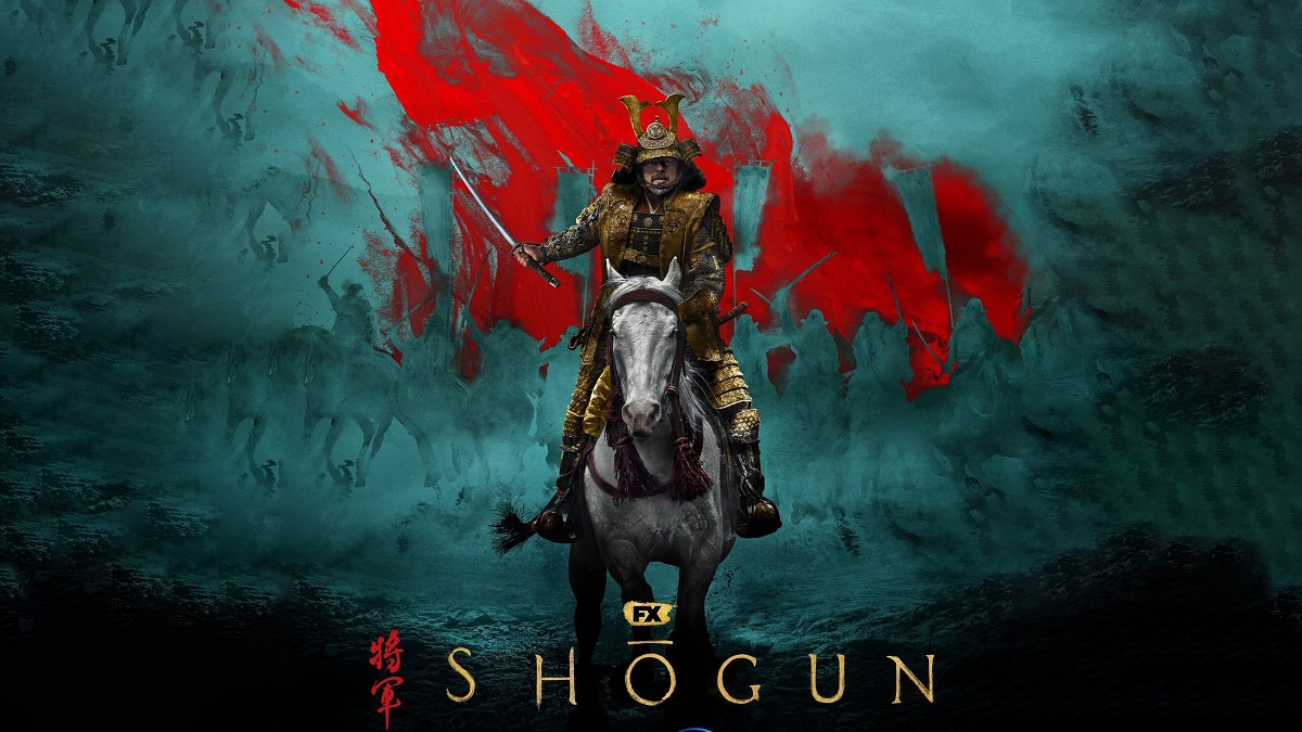 FX's verrassende beslissing: historische hitserie Shogun krijgt een tweede seizoen FX's verrassende beslissing: historische hitserie Shogun krijgt een tweede seizoen