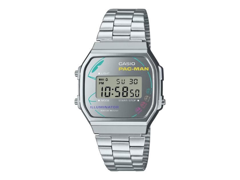 Model CA-53WPC-1B Casio horloge Model CA-53WPC-1B Casio horloge