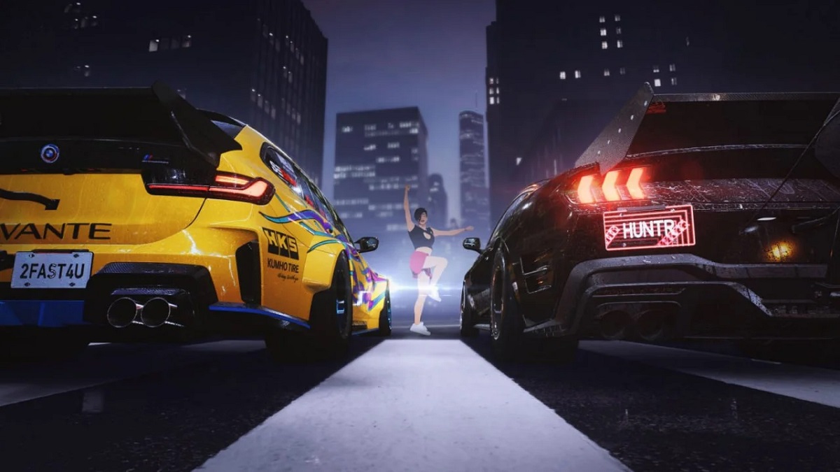 Electronic Arts neemt gamers mee terug naar het verleden: er is een grote Drift and Drag update uitgebracht voor Need for Speed Unbound, een racegame in de stijl van het iconische NFS Underground. Electronic Arts neemt gamers mee terug naar het verleden: er is een grote Drift and Drag update uitgebracht voor Need for Speed Unbound, een racegame in de stijl van het iconische NFS Underground.