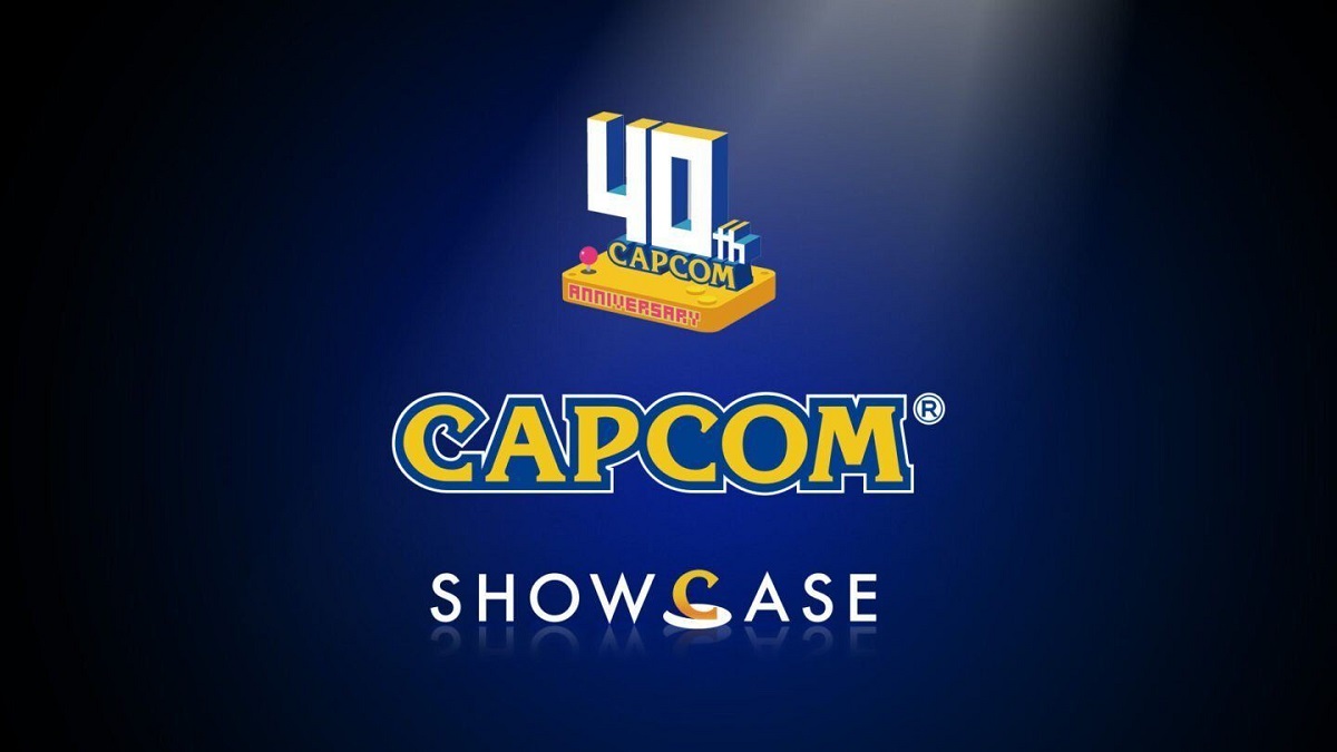 Er staat gamers weer een grote show te wachten: Capcom Showcase vindt plaats op 13 juni Er staat gamers weer een grote show te wachten: Capcom Showcase vindt plaats op 13 juni