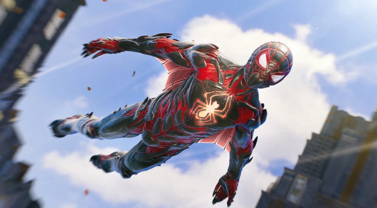 Nieuwe Game+ modus verschijnt begin maart in Marvel's Spider-Man 2: Insomniac Games studio heeft de releasedatum van een grote patch onthuld Nieuwe Game+ modus verschijnt begin maart in Marvel's Spider-Man 2: Insomniac Games studio heeft de releasedatum van een grote patch onthuld