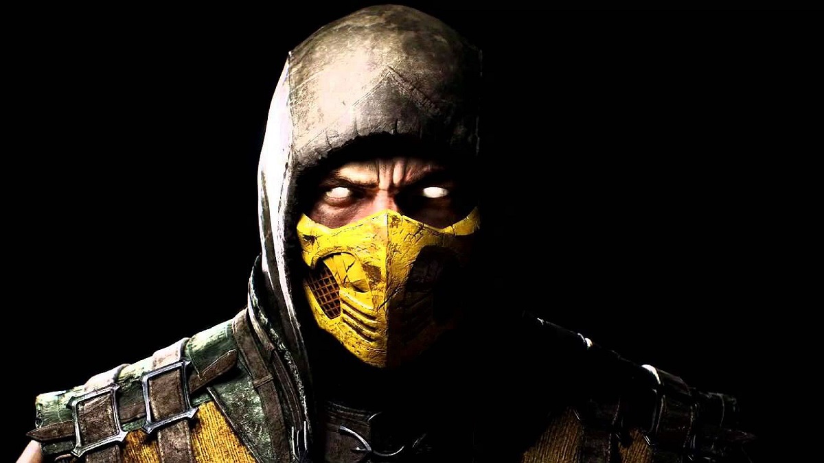 De ontwikkelaars van Mortal Kombat 1 hebben verrassend bescheiden systeemeisen vrijgegeven voor het nieuwe vechtspel De ontwikkelaars van Mortal Kombat 1 hebben verrassend bescheiden systeemeisen vrijgegeven voor het nieuwe vechtspel