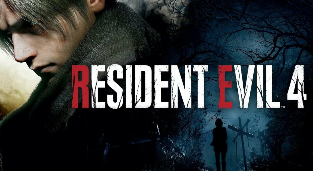 Resident Evil IV remake verschijnt volgende week al op iPhone 15 Pro, iPad en Mac Resident Evil IV remake verschijnt volgende week al op iPhone 15 Pro, iPad en Mac