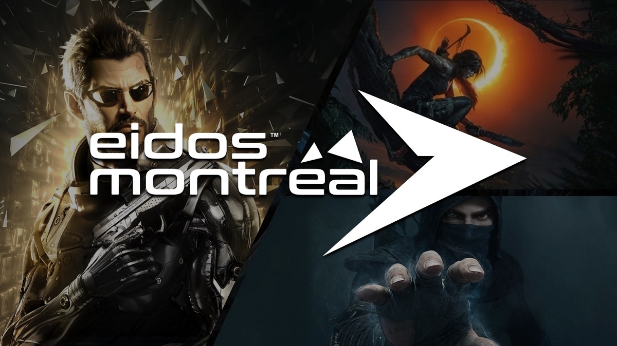 De studio Eidos Montreal heeft bevestigd dat er ontslagen vallen en Arkane Lyon nodigt gamedesigners uit om zijn team te versterken De studio Eidos Montreal heeft bevestigd dat er ontslagen vallen en Arkane Lyon nodigt gamedesigners uit om zijn team te versterken