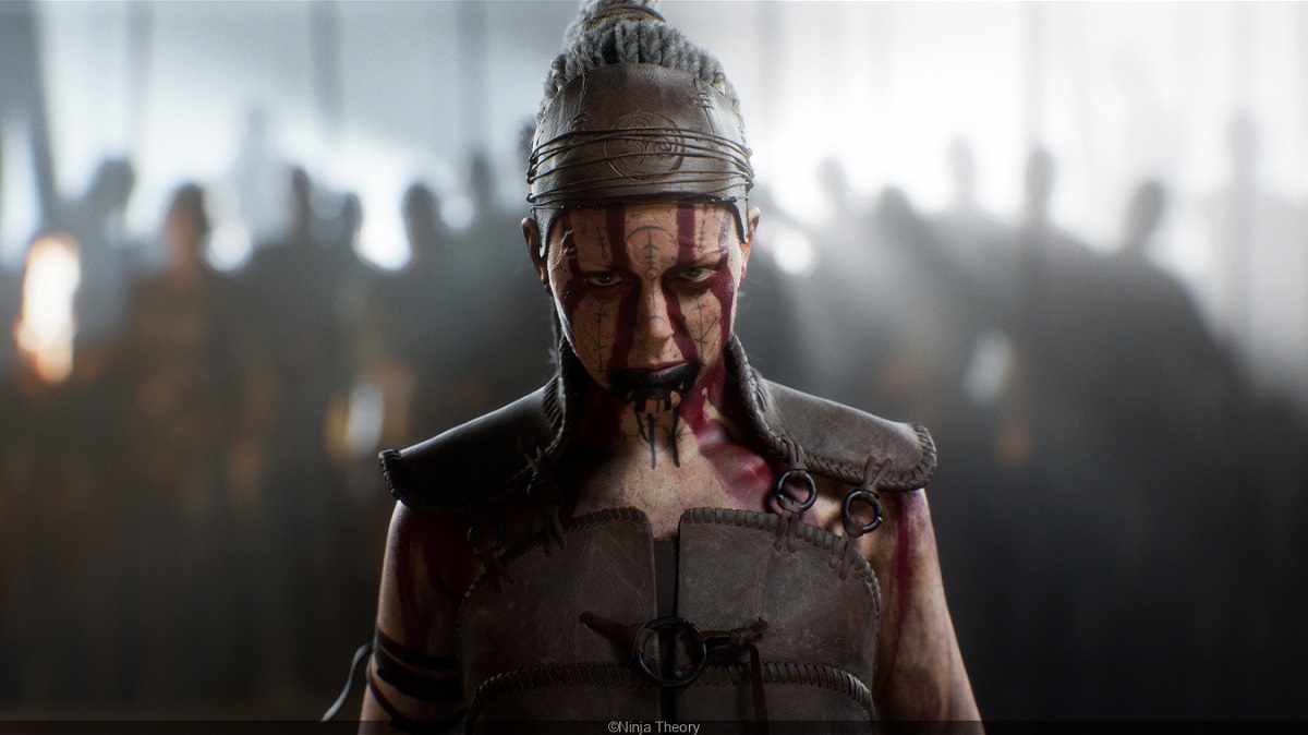 Senua's Saga: Hellblade II zal gamers niet vervelen met zijn lengte - Ninja Theory Studios wil "kleine maar gerichte games" produceren Senua's Saga: Hellblade II zal gamers niet vervelen met zijn lengte - Ninja Theory Studios wil "kleine maar gerichte games" produceren