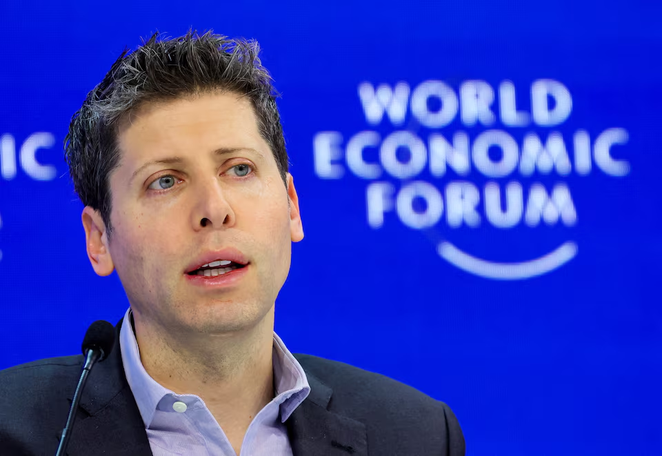 OpenAI herstructureert zijn startupfonds en ontdoet Sam Altman van zijn eigendom OpenAI herstructureert zijn startupfonds en ontdoet Sam Altman van zijn eigendom