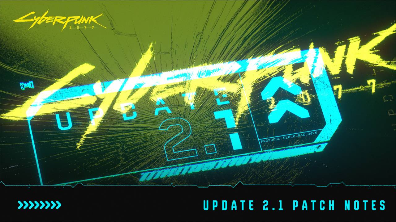 Metro, verbeterde eindbazen en verbeterde motorfysica: CD Projekt Red heeft de volledige lijst met vernieuwingen in de laatste grote patch voor Cyberpunk 2077 onthuld. Metro, verbeterde eindbazen en verbeterde motorfysica: CD Projekt Red heeft de volledige lijst met vernieuwingen in de laatste grote patch voor Cyberpunk 2077 onthuld.