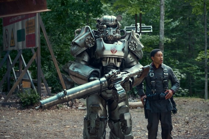 Adaptatie van de cultfranchise: de eerste beelden en details van de serie van Amazon over het Fallout-universum worden gepresenteerd-9 Adaptatie van de cultfranchise: de eerste beelden en details van de serie van Amazon over het Fallout-universum worden gepresenteerd-9