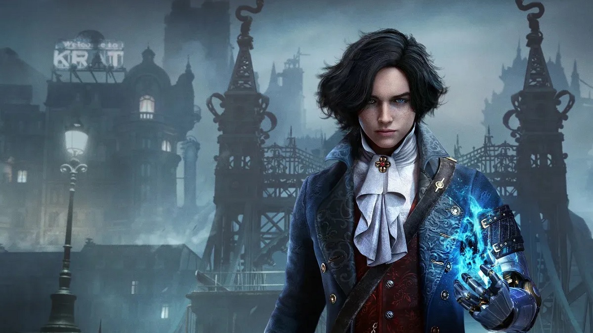 Lies of P won drie prijzen bij de Webby Awards 2024 en versloeg Baldurʼs Gate 3. Lies of P won drie prijzen bij de Webby Awards 2024 en versloeg Baldurʼs Gate 3.