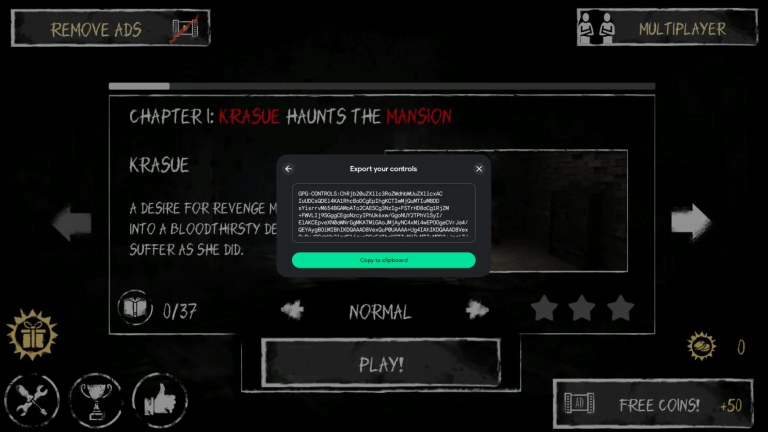 Bijgewerkte interface voor Google Play Games Bijgewerkte interface voor Google Play Games