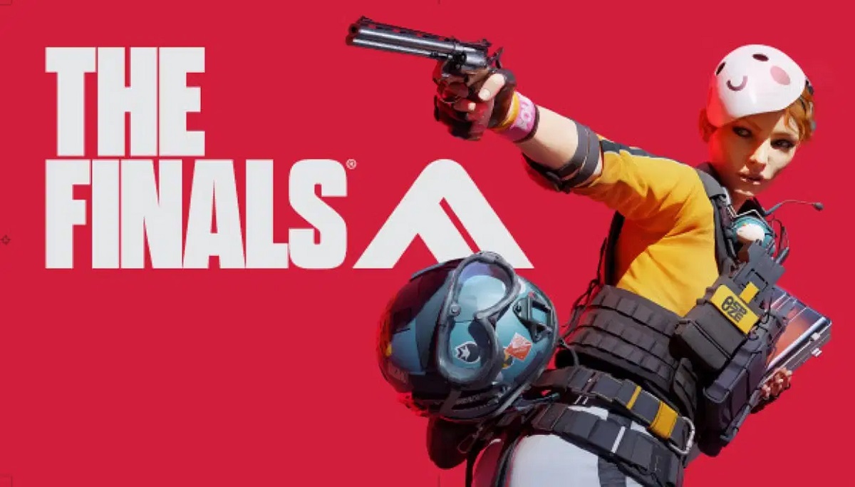 De langverwachte online shooter The Finals van de makers van Battlefield is klaar voor release en komt uit voor het einde van 2023 - uitgever Nexon is er zeker van De langverwachte online shooter The Finals van de makers van Battlefield is klaar voor release en komt uit voor het einde van 2023 - uitgever Nexon is er zeker van
