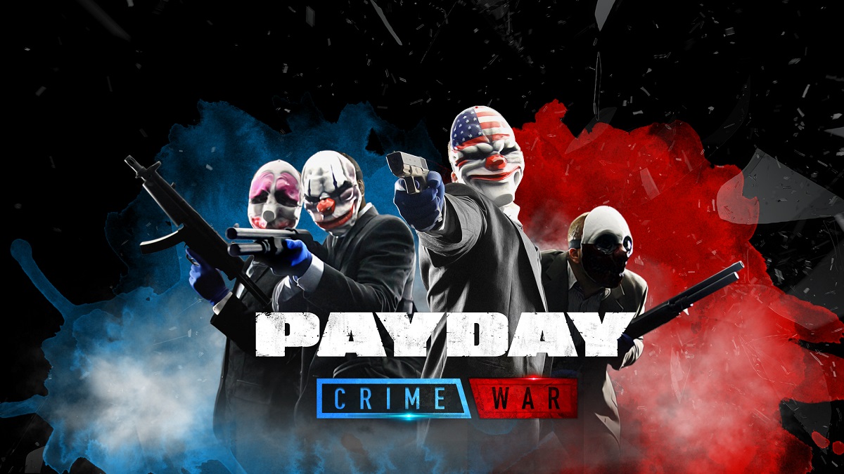 Overvallen stoppen: over een paar dagen houdt de mobiele game Payday: Crime War ophouden te bestaan. De ontwikkelaars kondigden de onverwachte beslissing aan Overvallen stoppen: over een paar dagen houdt de mobiele game Payday: Crime War ophouden te bestaan. De ontwikkelaars kondigden de onverwachte beslissing aan