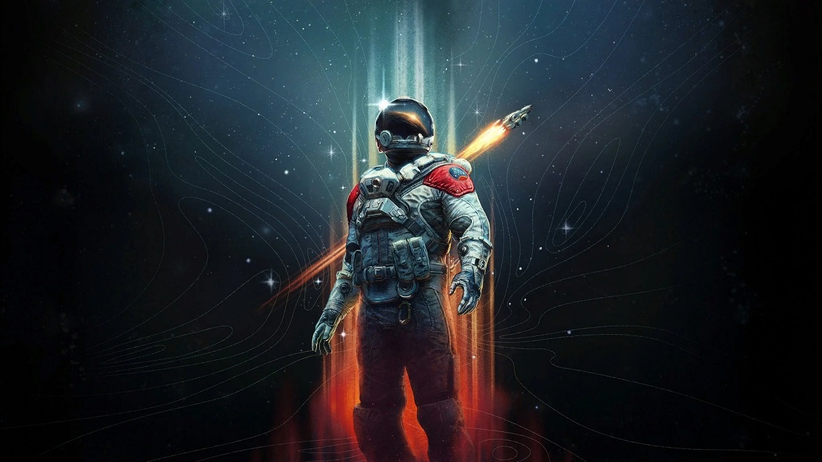 Reizen door de melkweg en onbekende planeten verkennen: De ontwikkelaars van Starfield presenteerden een trailer van het ruimte rollenspel met live acteurs Reizen door de melkweg en onbekende planeten verkennen: De ontwikkelaars van Starfield presenteerden een trailer van het ruimte rollenspel met live acteurs