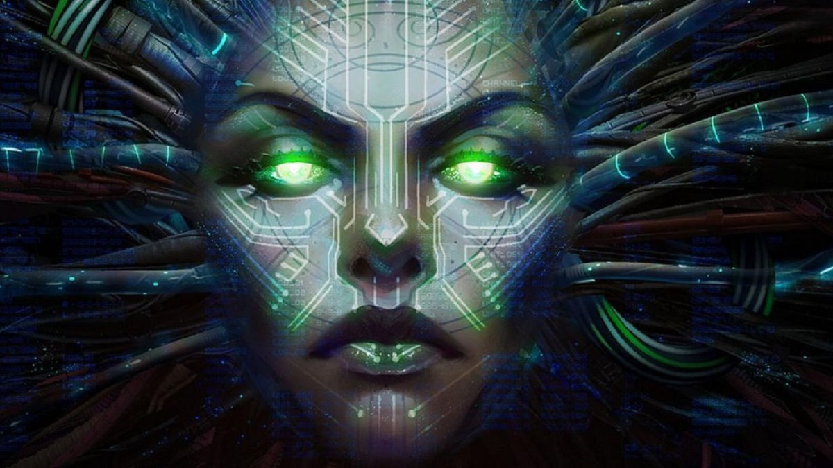 De remake van System Shock is "voor goud gegaan". PC-versie komt al op 30 mei uit De remake van System Shock is "voor goud gegaan". PC-versie komt al op 30 mei uit