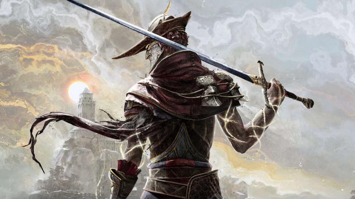 De ontwikkelaars van de stijlvolle actiegame Enotria: The Last Song hebben een spectaculaire trailer onthuld en een nieuwe releasedatum voor de game bekendgemaakt De ontwikkelaars van de stijlvolle actiegame Enotria: The Last Song hebben een spectaculaire trailer onthuld en een nieuwe releasedatum voor de game bekendgemaakt