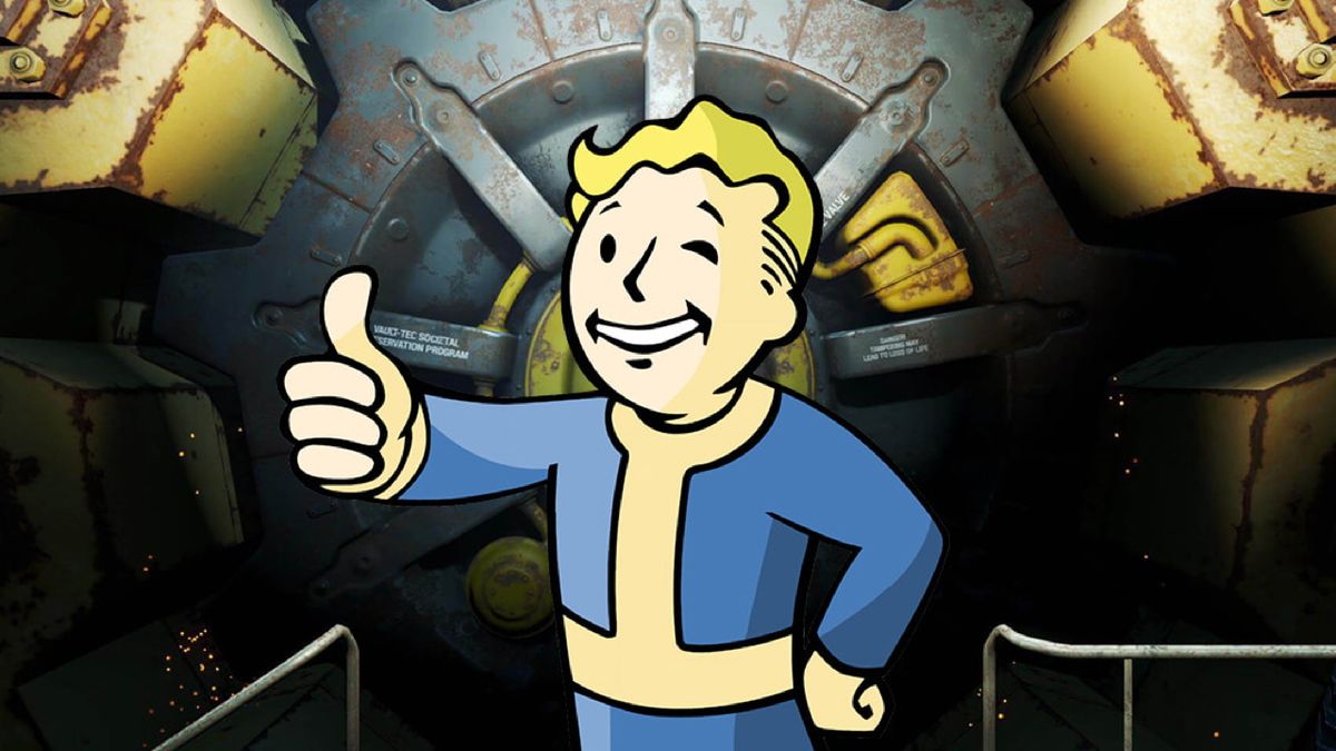 Amazon Corp. heeft de premièredatum bekendgemaakt voor een tv-serie gebaseerd op het universum van de iconische Fallout-videospelreeks Amazon Corp. heeft de premièredatum bekendgemaakt voor een tv-serie gebaseerd op het universum van de iconische Fallout-videospelreeks