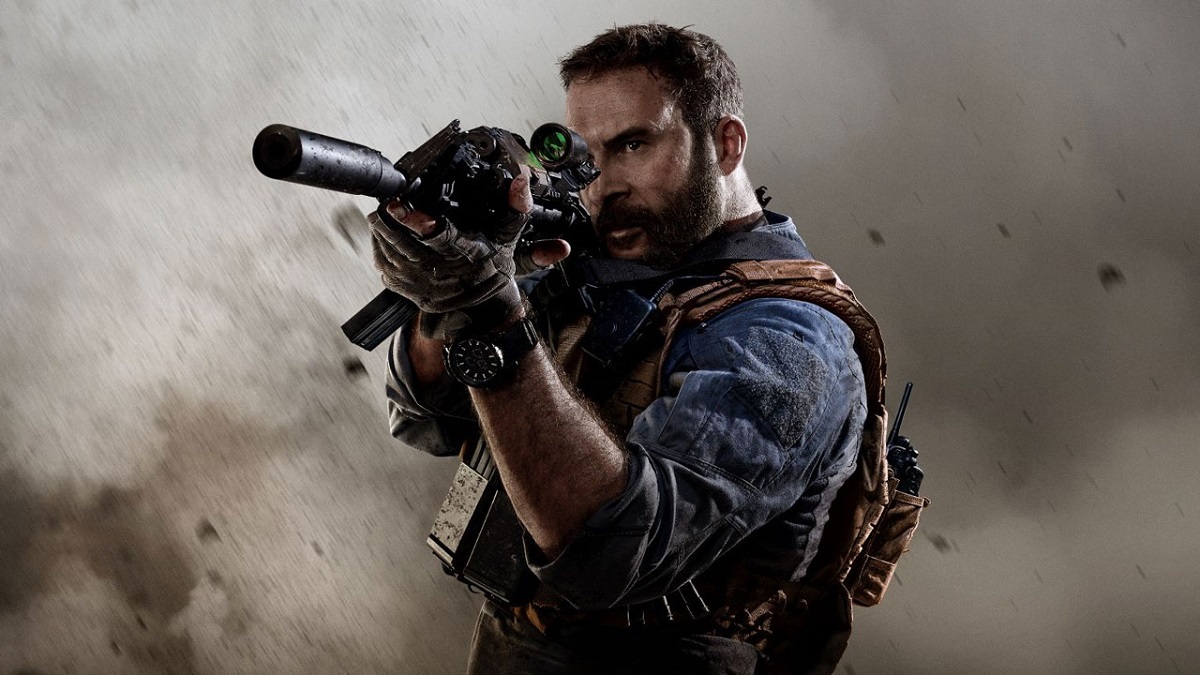 Activision heeft een tipje van de sluier opgelicht over het volgende deel van Call of Duty. Afgaande op de hints zullen de ontwikkelaars het mogelijk maken om content uit het vorige deel over te zetten naar het volgende spel. Activision heeft een tipje van de sluier opgelicht over het volgende deel van Call of Duty. Afgaande op de hints zullen de ontwikkelaars het mogelijk maken om content uit het vorige deel over te zetten naar het volgende spel.