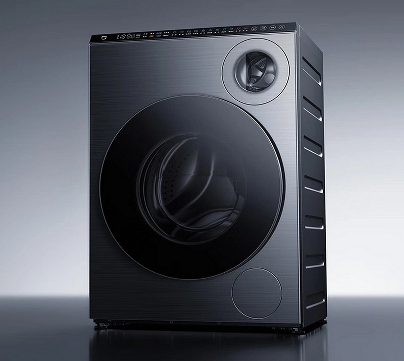 Xiaomi Mijia Dual Zone Pro wasmachine en droger Xiaomi Mijia Dual Zone Pro wasmachine en droger