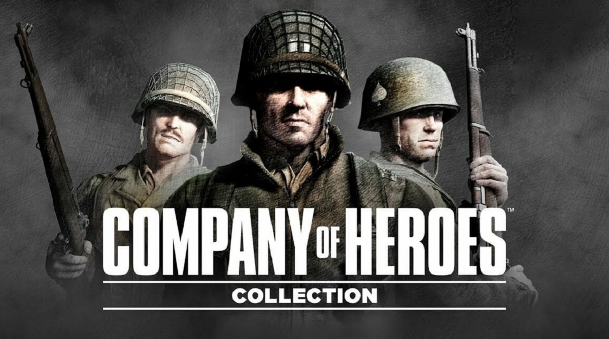 Het militaire strategiespel Company of Heroes komt naar Nintendo Switch: uitgever Feral Interactive heeft een compilatie aangekondigd met het eerste deel van het spel en twee aanvullingen daarop Het militaire strategiespel Company of Heroes komt naar Nintendo Switch: uitgever Feral Interactive heeft een compilatie aangekondigd met het eerste deel van het spel en twee aanvullingen daarop